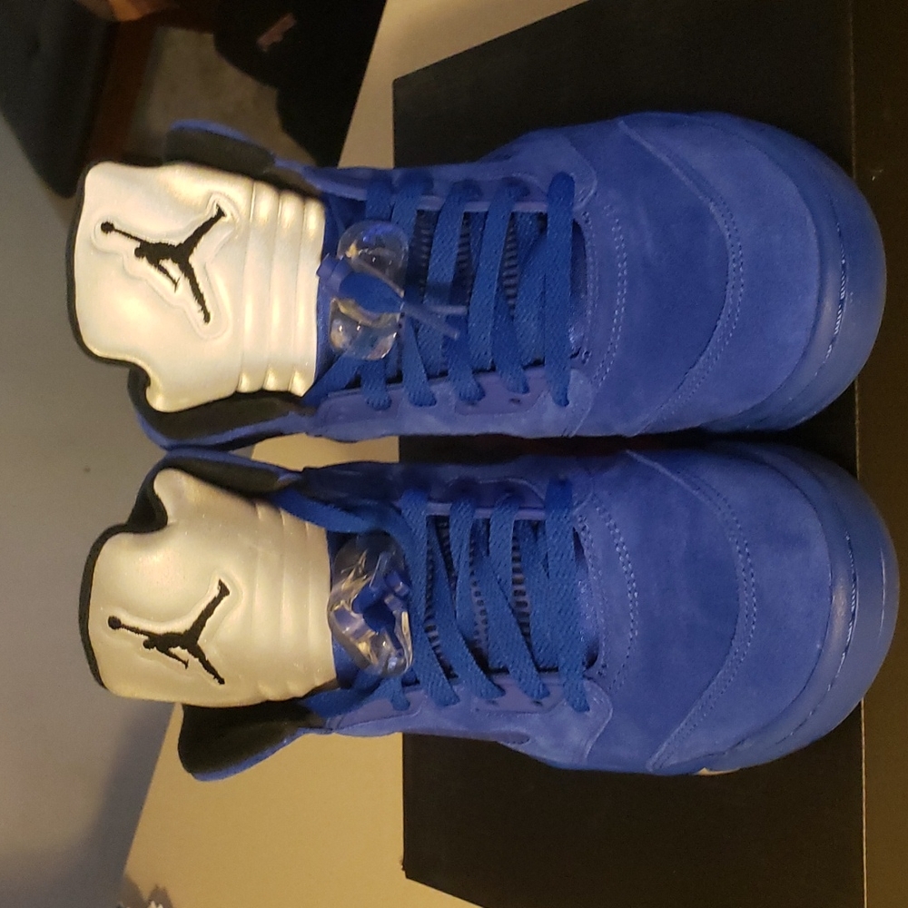Air Jordan Retro 5